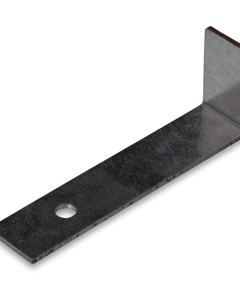 Holder for side plate broiler transfer AMX